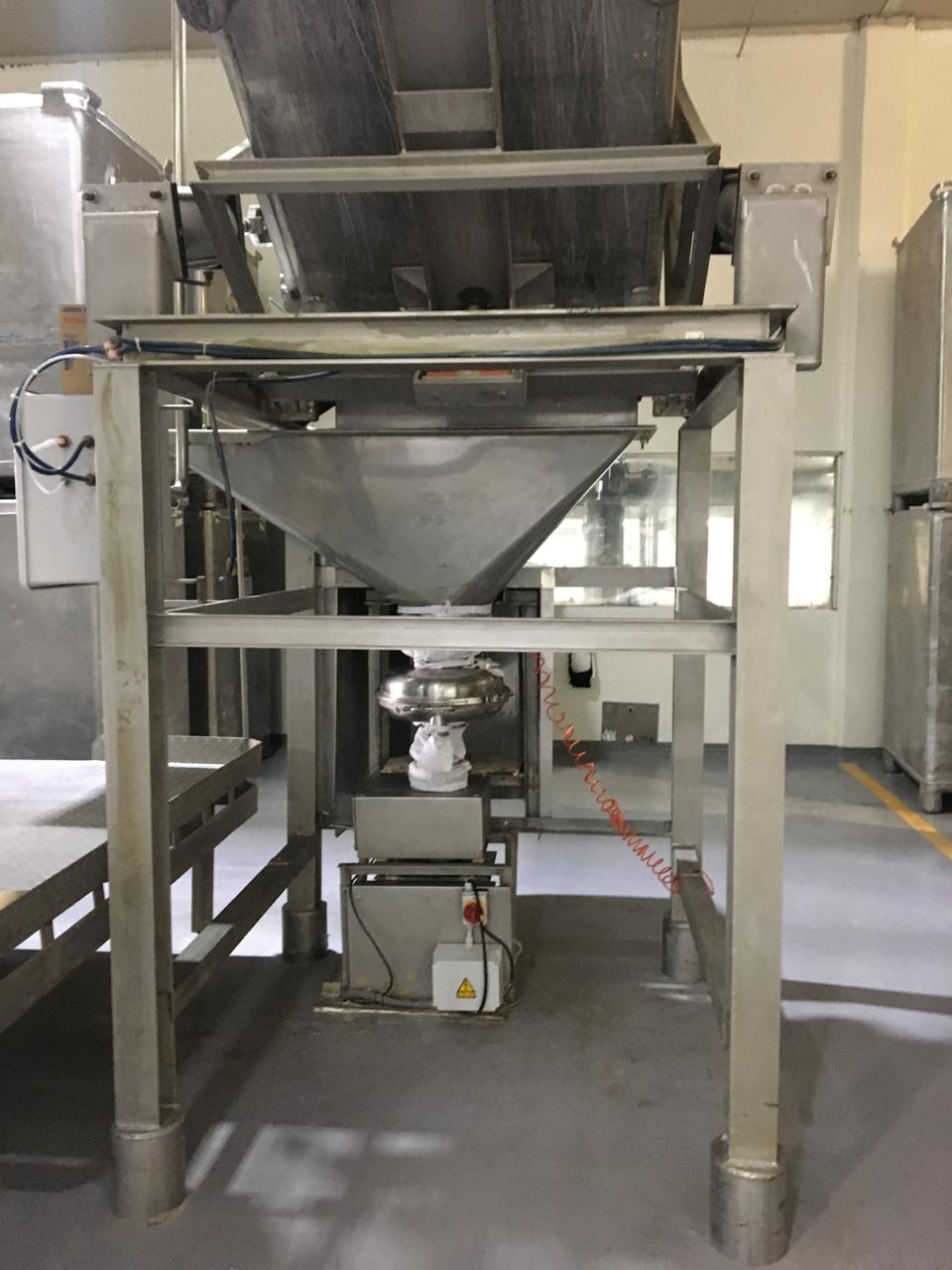 Máquina deshidratadora de alimentos VIVOHOME – PstExpress – Panamá